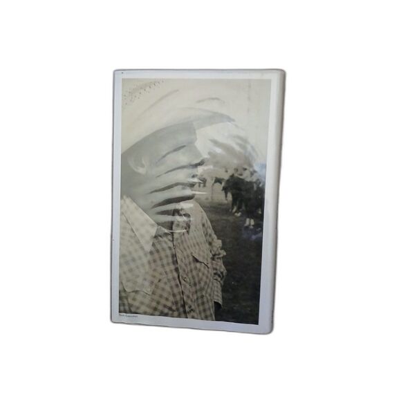 An Outside Chance Essays on Sport hardcover Thomas McGuane 1980 - Picture 3 of 3